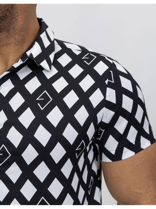 Chemisette Kebello - Kiabi