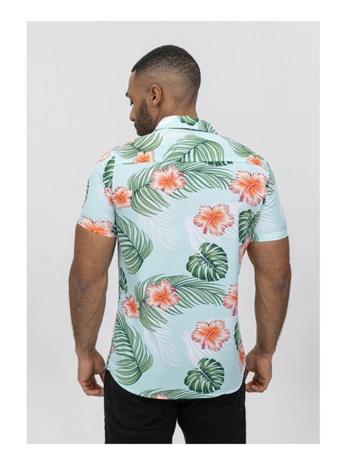 Chemisette Kebello - Kiabi