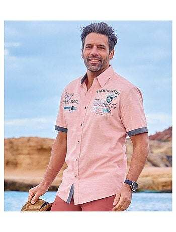 Chemise Paradise Coast - ATLAS FOR MEN