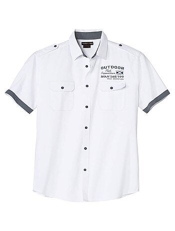 Chemise Paradise Coast - ATLAS FOR MEN