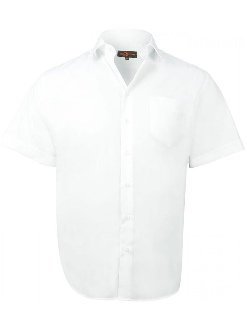 Chemisette premium BASIC-MC Blanc - Kiabi