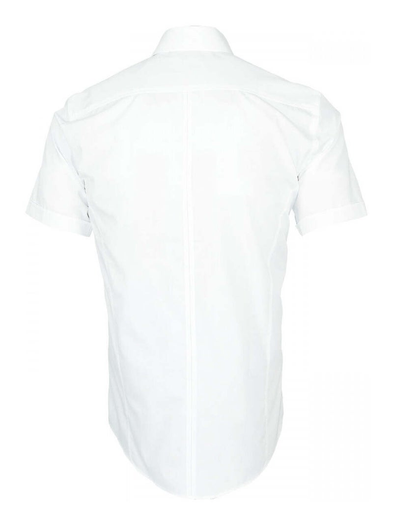 Chemisette premium BASIC-MODE Blanc - Kiabi