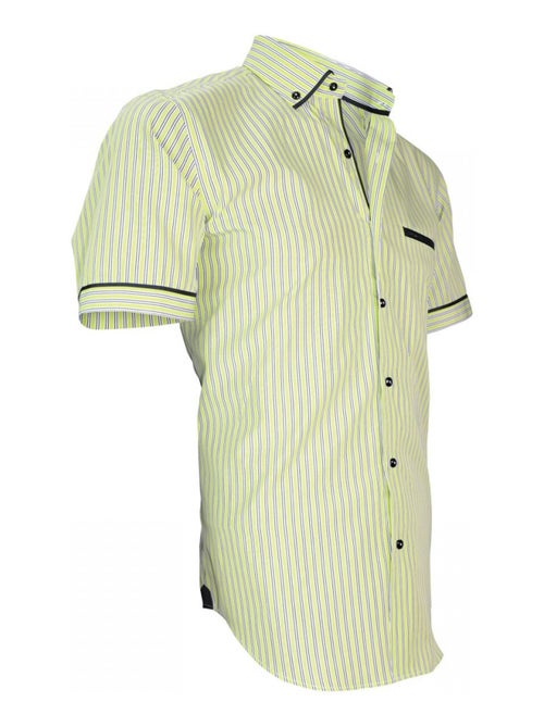 Chemisette sport DIXON - Kiabi