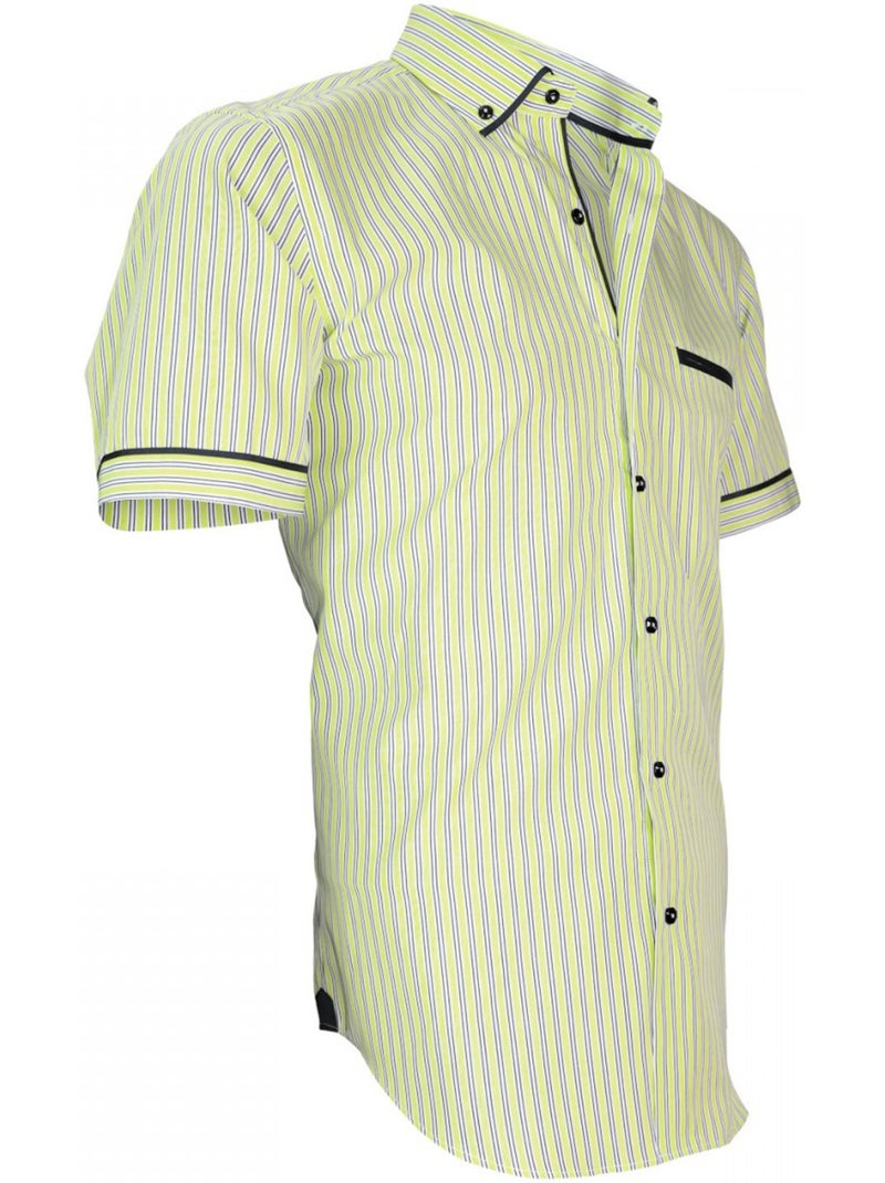 Chemisette sport DIXON Vert - Kiabi