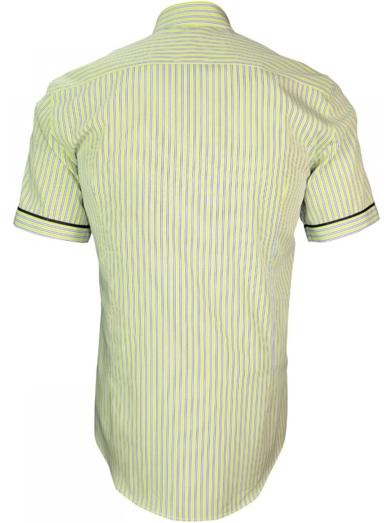 Chemisette sport DIXON Vert - Kiabi