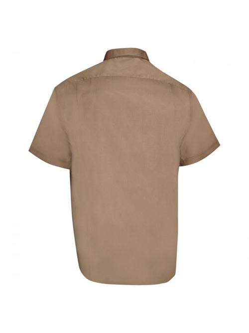 Chemisette unie BASIC - Kiabi