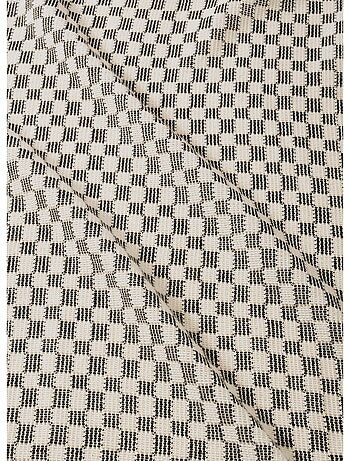 Chemisette vichy Homme Kaporal