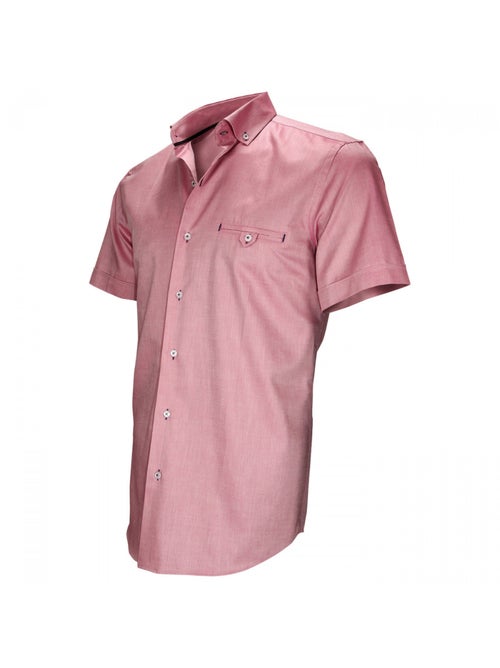 Chemisettes oxford FILIPPI - Kiabi