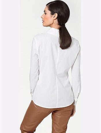 Chemisier - Taille Standard - Helline