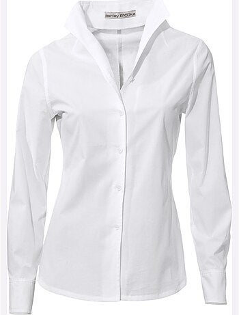 Chemisier - Taille Standard - Helline
