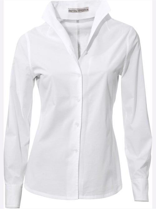 Chemisier - Taille Standard - Helline - Kiabi Chemisier - Taille Standard - Helline - Kiabi