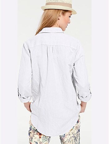 Chemisier - Taille Standard - Helline