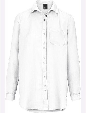 Chemisier - Taille Standard - Helline