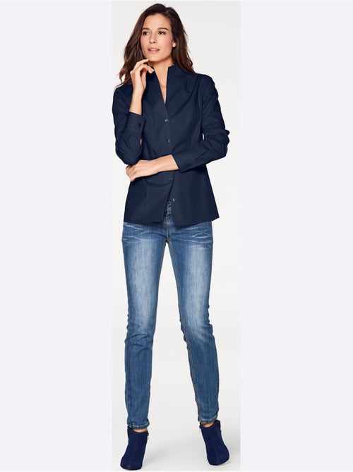 Chemisier - Taille Standard - Helline - Kiabi