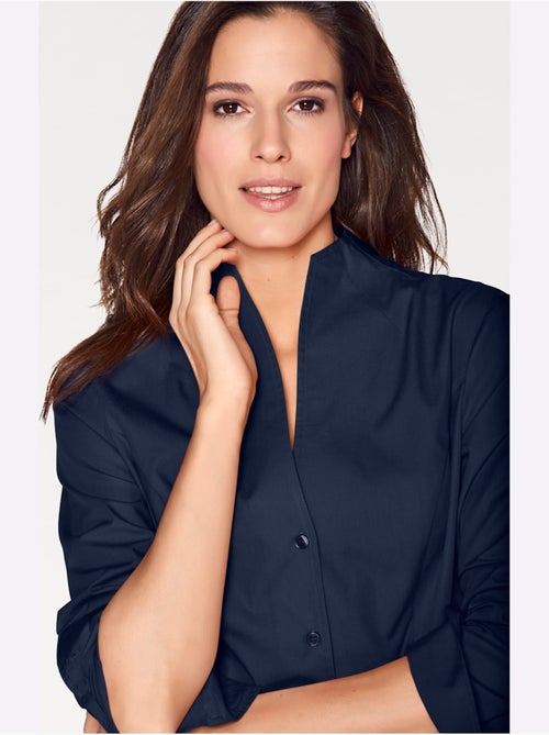 Chemisier - Taille Standard - Helline - Kiabi