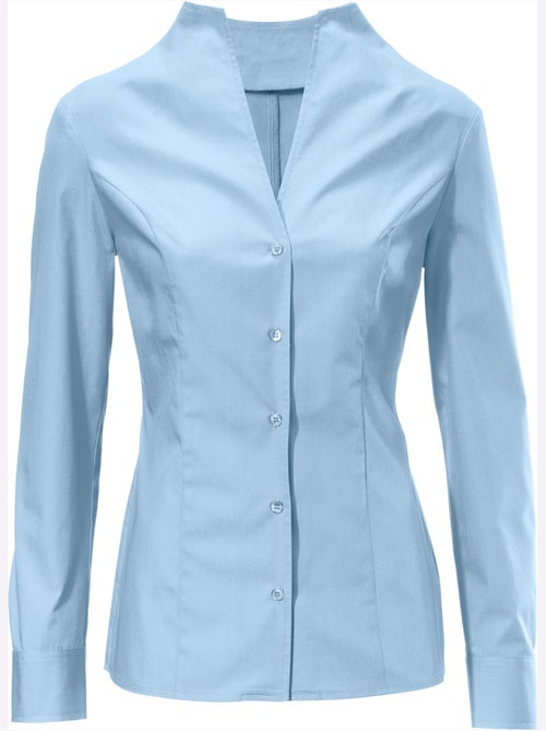 Chemisier - Taille Standard - Helline - Kiabi Chemisier - Taille Standard - Helline - Kiabi