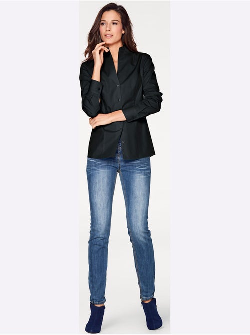 Chemisier - Taille Standard - Helline - Kiabi Chemisier - Taille Standard - Helline - Kiabi