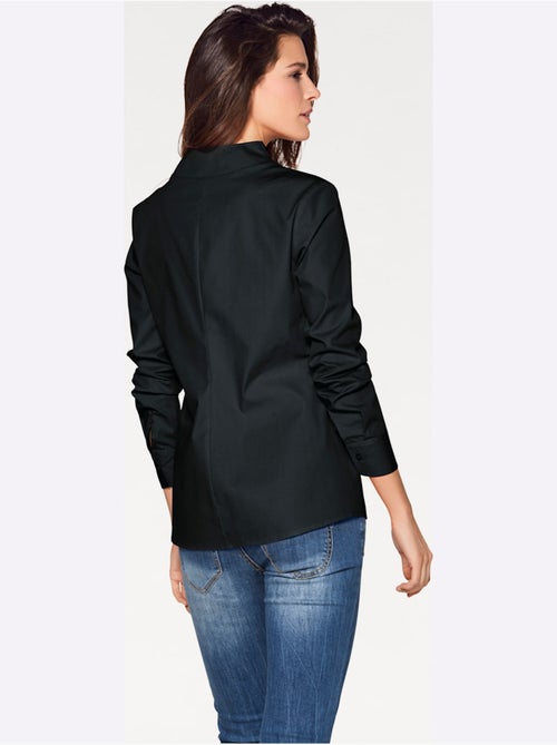 Chemisier - Taille Standard - Helline - Kiabi Chemisier - Taille Standard - Helline - Kiabi