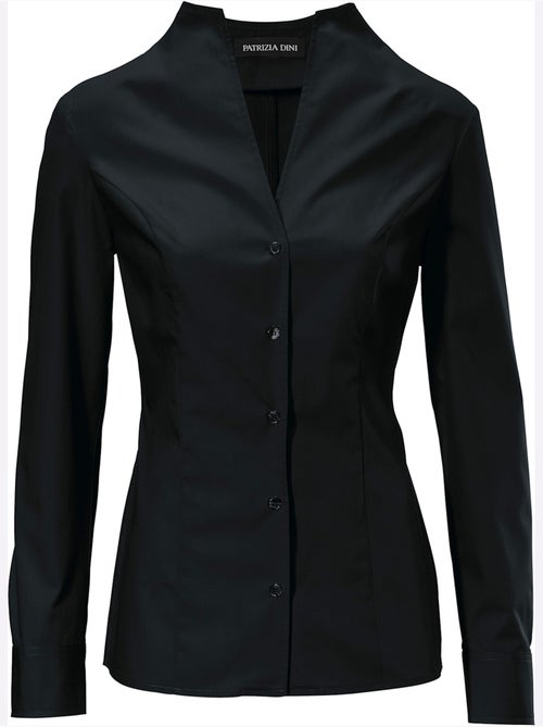 Chemisier - Taille Standard - Helline - Kiabi Chemisier - Taille Standard - Helline - Kiabi
