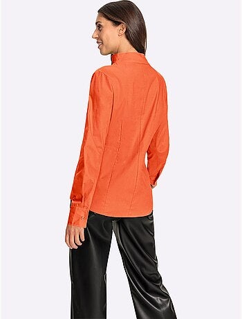 Chemisier - Taille Standard - Helline
