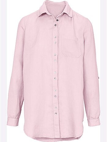 Chemisier - Taille Standard - Helline