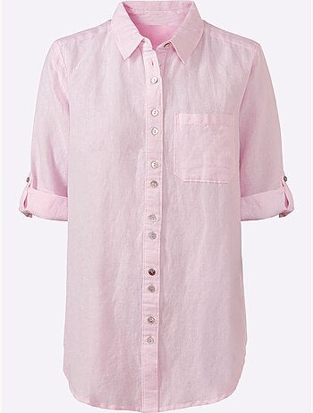 Chemisier - Taille Standard - Helline
