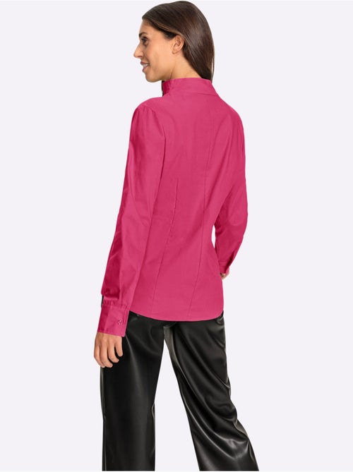 Chemisier - Taille Standard - Helline - Kiabi Chemisier - Taille Standard - Helline - Kiabi