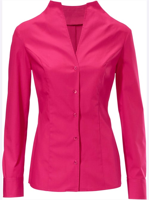 Chemisier - Taille Standard - Helline - Kiabi Chemisier - Taille Standard - Helline - Kiabi