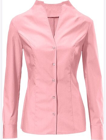 Chemisier - Taille Standard - Helline