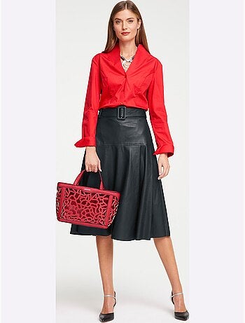 Chemisier - Taille Standard - Helline