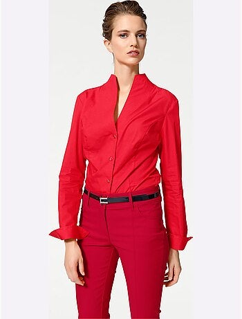 Chemisier - Taille Standard - Helline