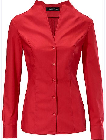 Chemisier - Taille Standard - Helline
