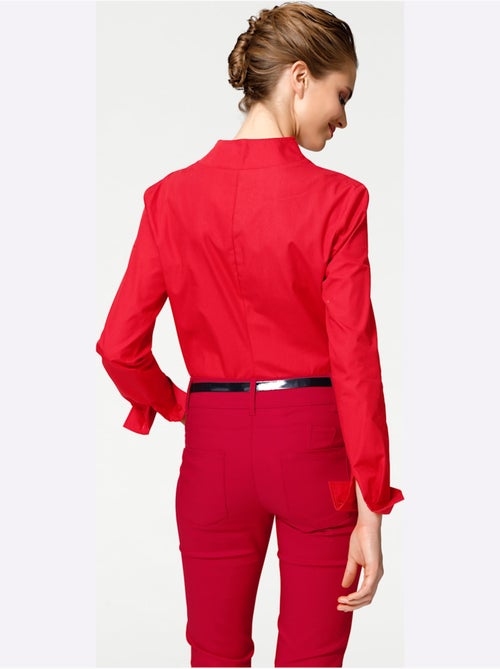 Chemisier - Taille Standard - Helline - Kiabi Chemisier - Taille Standard - Helline - Kiabi