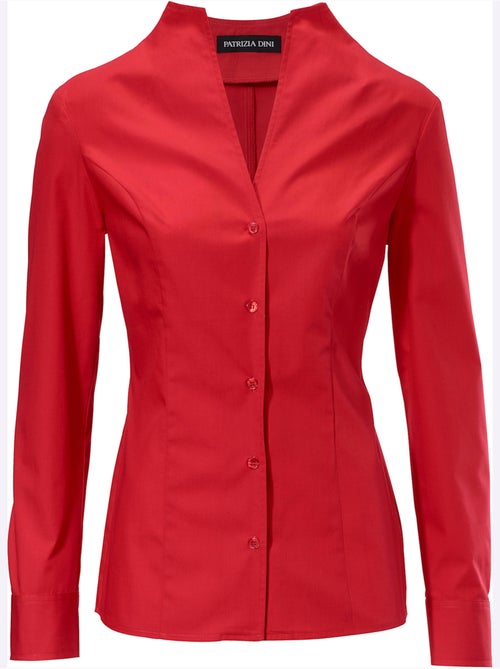 Chemisier - Taille Standard - Helline - Kiabi Chemisier - Taille Standard - Helline - Kiabi