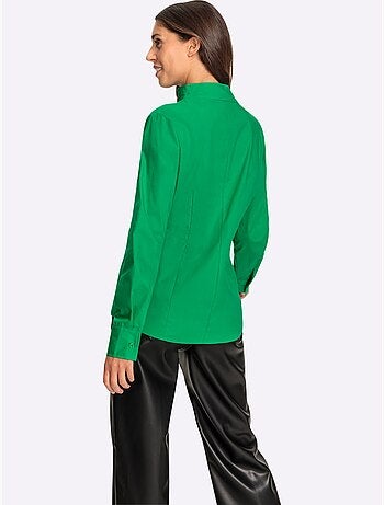 Chemisier - Taille Standard - Helline
