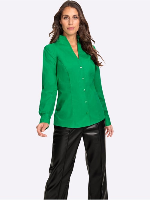 Chemisier - Taille Standard - Helline - Kiabi