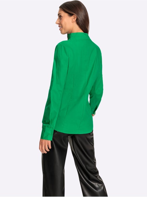 Chemisier - Taille Standard - Helline - Kiabi