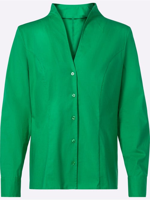Chemisier - Taille Standard - Helline - Kiabi