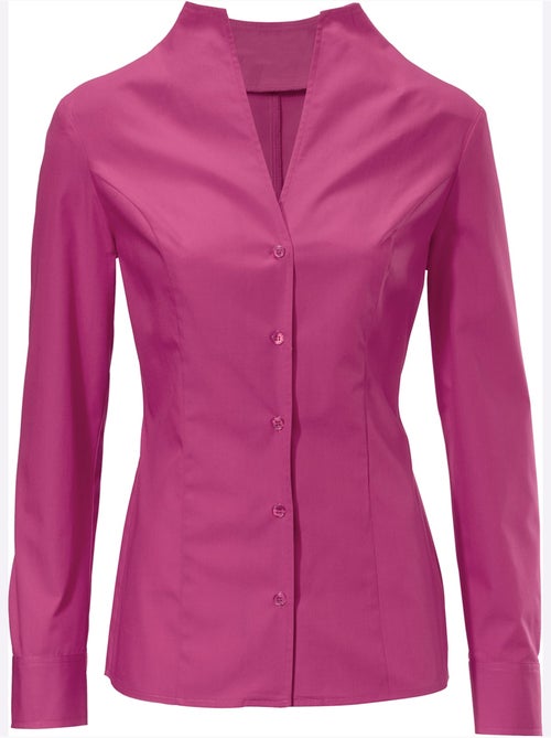 Chemisier - Taille Standard - Helline - Kiabi Chemisier - Taille Standard - Helline - Kiabi