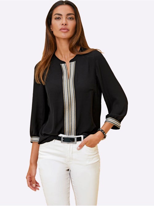 Chemisier à Enfiler Version élégante Sans Fermeture - Taille Standard - helline - Kiabi