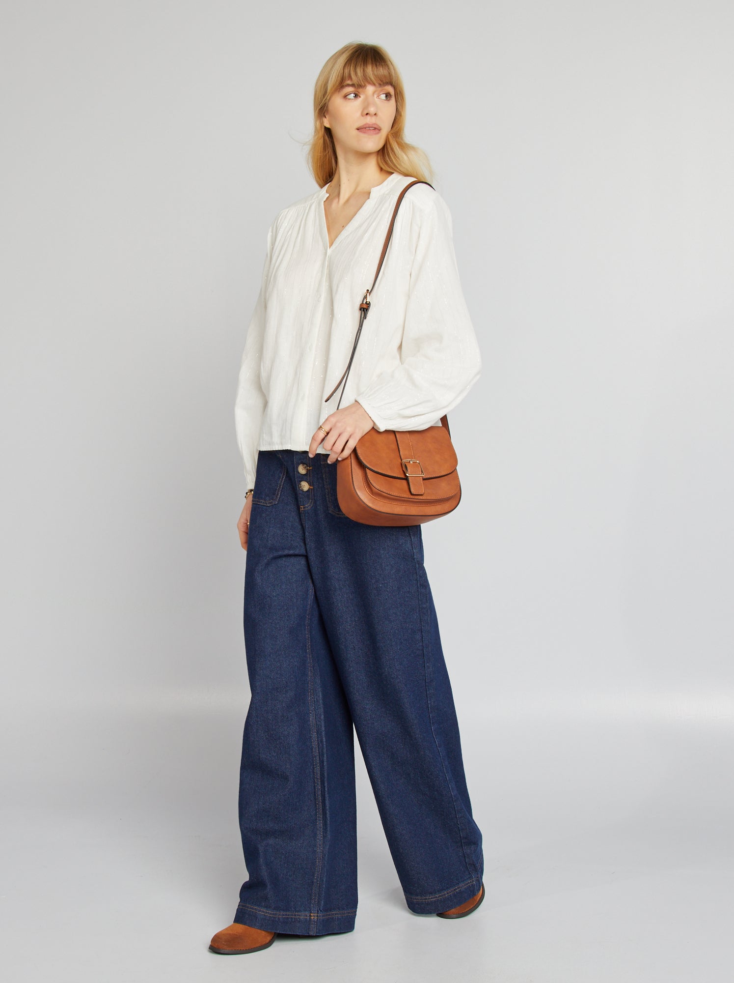 Teyli Body Pour Femmes En Matériau De Haute Qualité – Manches Longues, Cintré à La Taille Avec Slip – En Maille.Noir XS