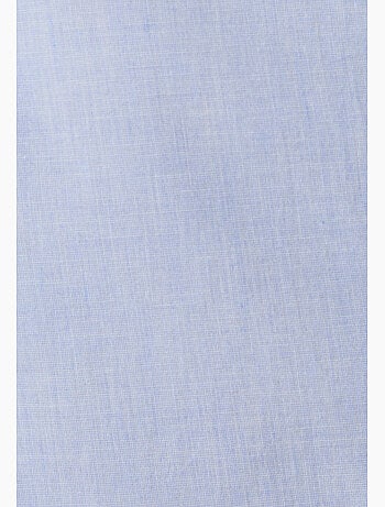 Chemisier chambray volanté - damart