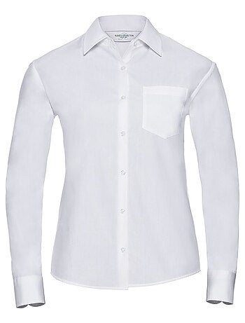 Chemisier classic - russell collection