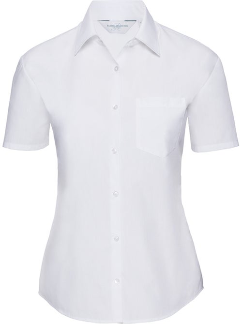 Chemisier classic - russell collection - Kiabi Chemisier classic - russell collection - Kiabi