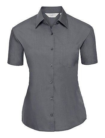 Chemisier classic - russell collection