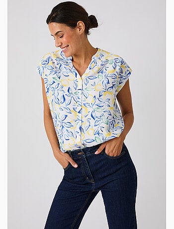 Chemisier climatyl - damart