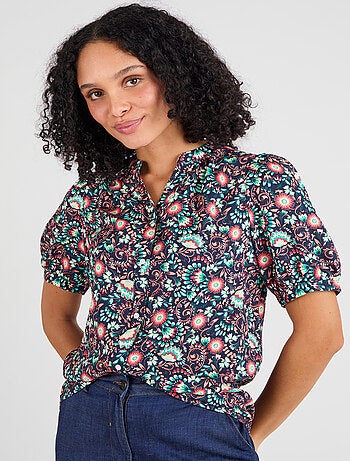 Chemisier Climatyl - Damart