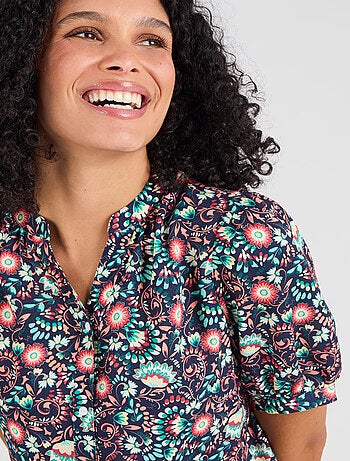 Chemisier Climatyl - Damart