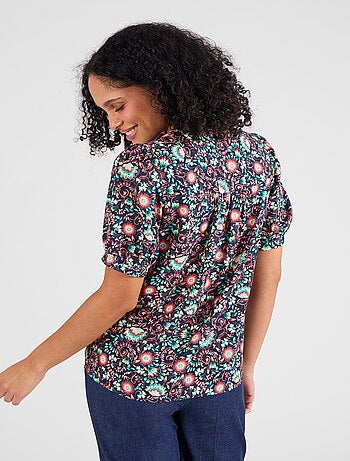 Chemisier Climatyl - Damart