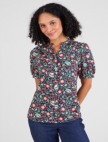 Chemisier Climatyl - Damart